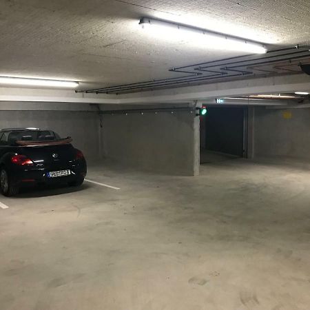 Main Boarding House Apartment Miltenberg Bagian luar foto