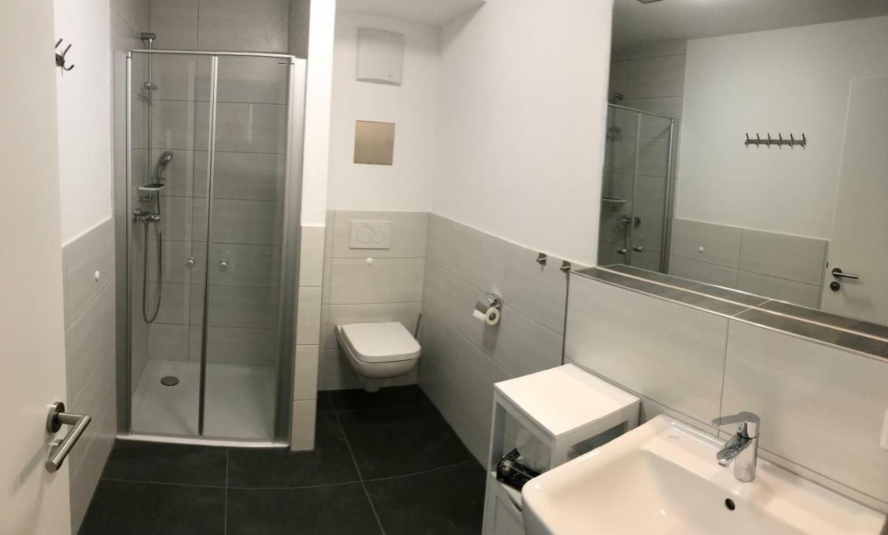 Main Boarding House Apartment Miltenberg Bagian luar foto