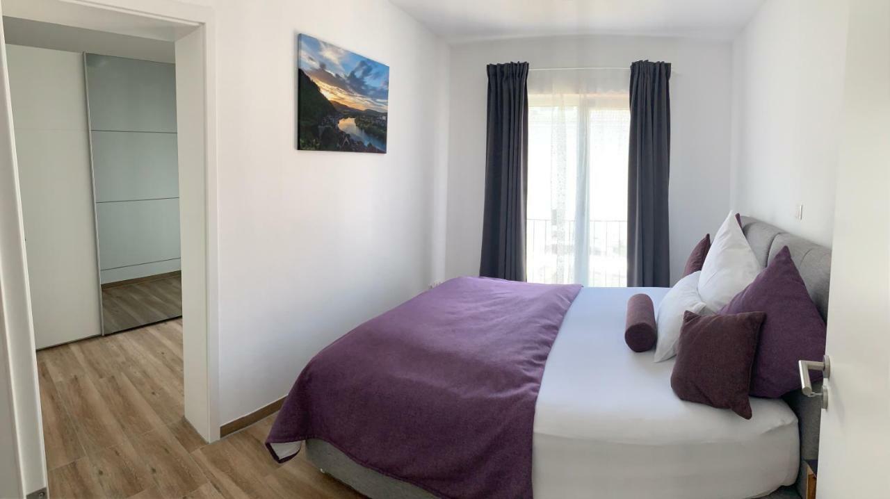 Main Boarding House Apartment Miltenberg Ruang foto